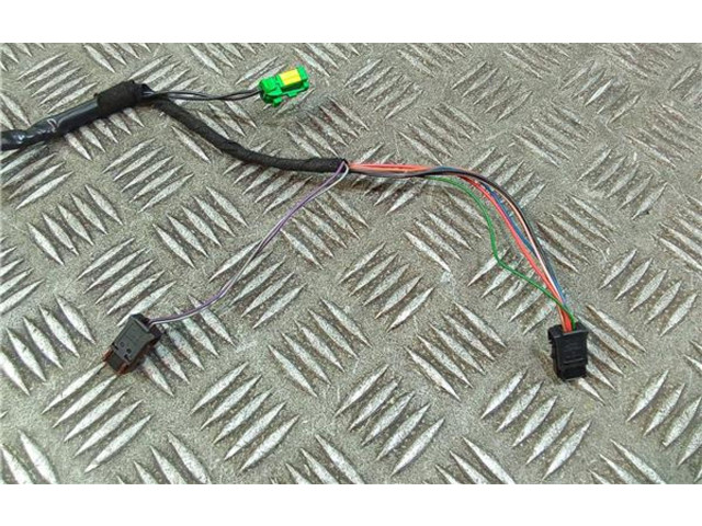 Зеркало (механическое)       Lancia Phedra   -  года   