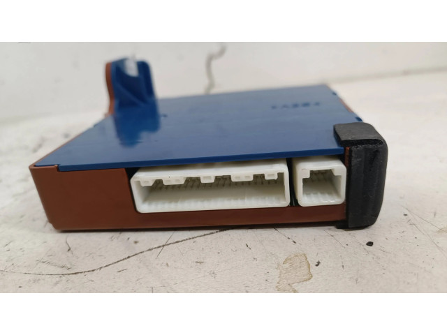 Блок управления климат-контролем 8865053070, 1776002352   Lexus IS 220D-250-350