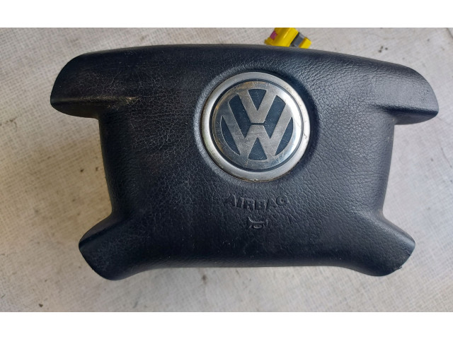 Подушка безопасности водителя 7H0880201L Volkswagen Transporter - Caravelle T5