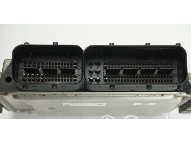 Блок управления двигателя 3910004500, 9003060150KK   Hyundai i10