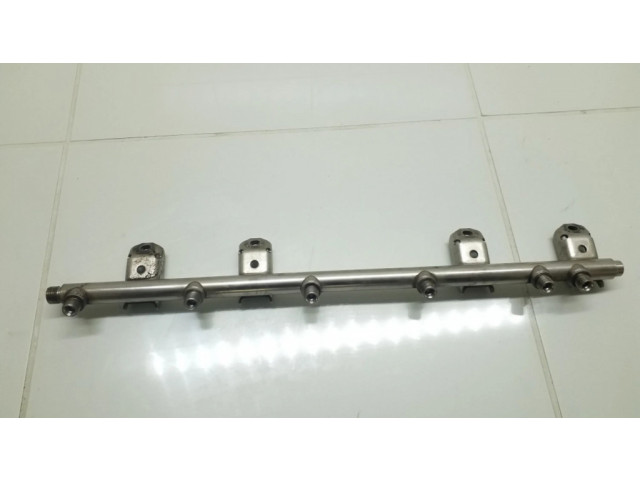 Vstřikovací lišta 7576779, 75767703 BMW 5 F10 F11 pro benzínový motor 3.0