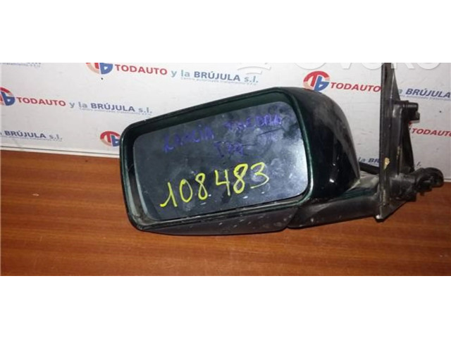 Zpětné zrcátko Lancia Dedra 1990