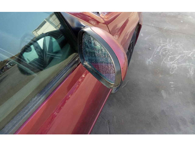 Зеркало электрическое        Peugeot 406  1996 - 1999 года   