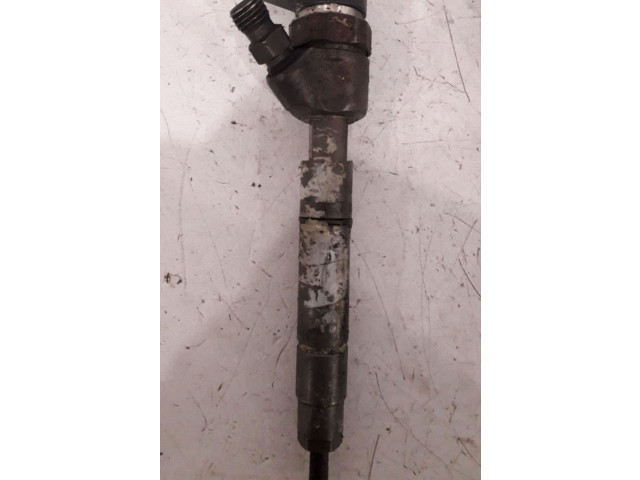 Форсунка Smart ForFour I