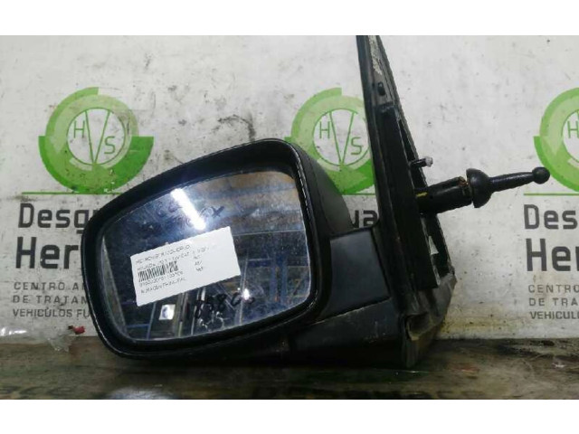 Зеркало (механическое) Hyundai i10 - года