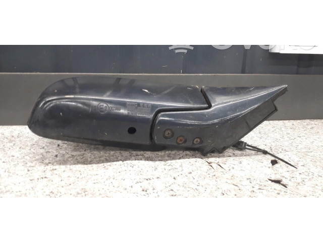 Зеркало электрическое Mitsubishi Galant 1997 - 2003 года