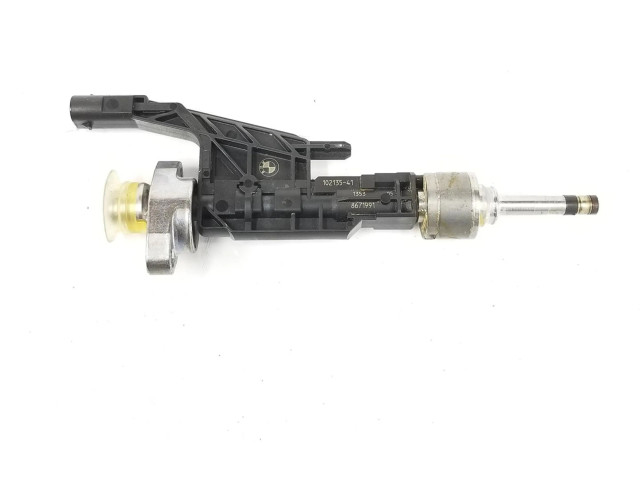 Форсунка 13538671991, 8671991    BMW X3M F97  S58B30A 