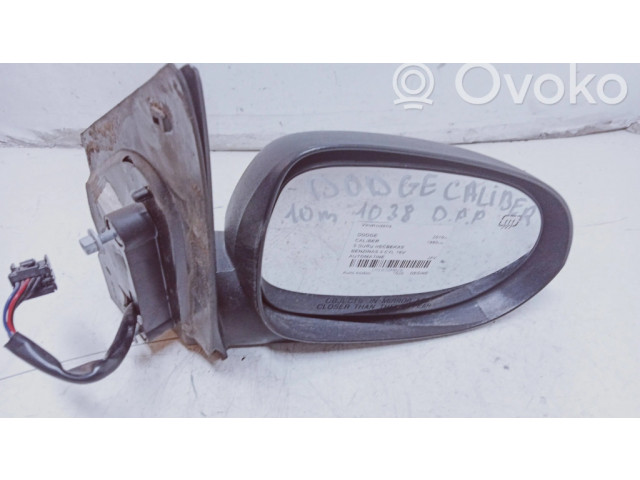 Zpětné zrcátko pravé Dodge Caliber 2010