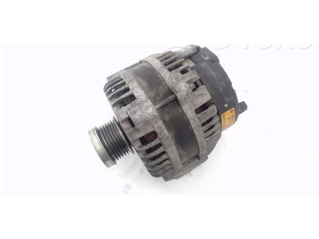 Генератор A6641540102 SsangYong Kyron