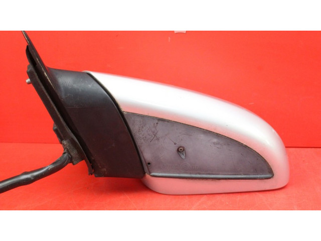 Зеркало электрическое        Audi A8 S8 D3 4E  2002 - 2009 года   