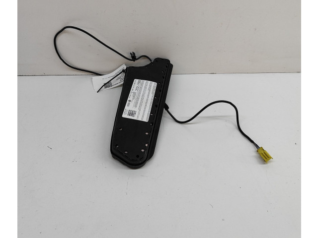 Модуль управления BSM 4L0880241B Audi Q7 4L