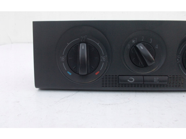 Блок управления климат-контролем 6Y0820045C, 6Y0820045C Skoda Fabia Mk1 (6Y)