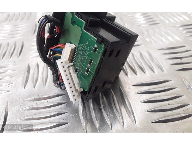 Переключатель дворников 31264165 Volvo S60