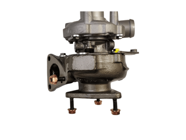 Турбина Jaguar XJ X350 752341, 752341-5003S