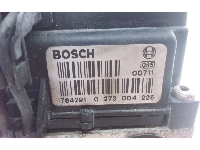 Блок АБС MR249754, 0265216464 Mitsubishi Carisma 1996 - 1999 года