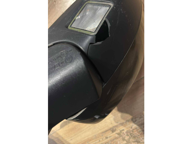 Зеркало электрическое Ford Galaxy 2006 - 2015 года