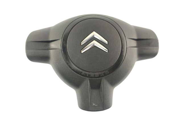 Руль Citroen C1  2006 - 2013 года       