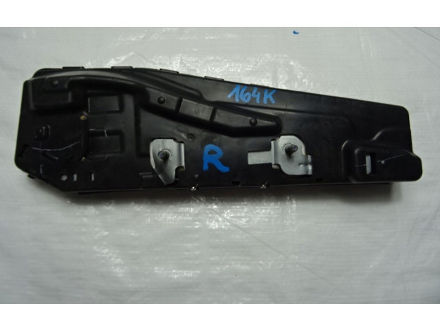 Подушка безопасности в сиденье 34075678C   BMW X3 F25