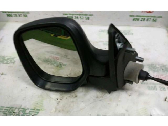 Зеркало электрическое Citroen Berlingo 1996 - 2002 года