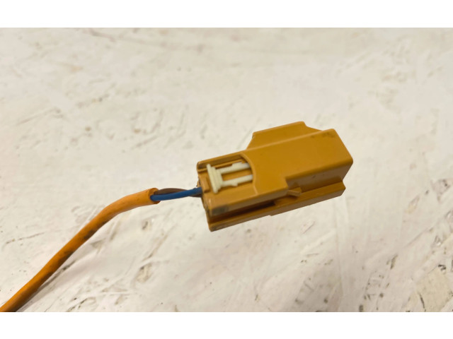 Подушка безопасности в сиденье 8686705   Volvo XC90