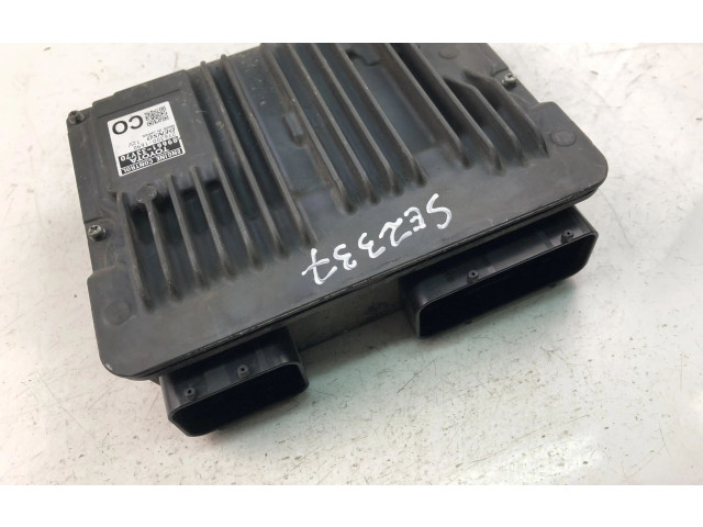 Řídící jednotka 8966133Y70, 8966133Y70 Toyota Camry VIII XV70 2019