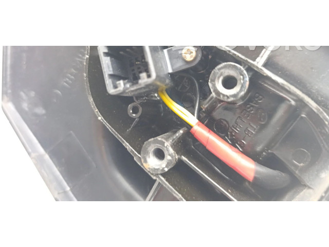 Зеркало электрическое        Hyundai Getz   -  года   