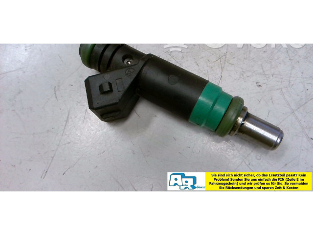 Форсунка 1429840, 1222310    Ford B-MAX   