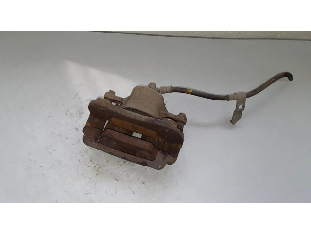 Передний суппорт