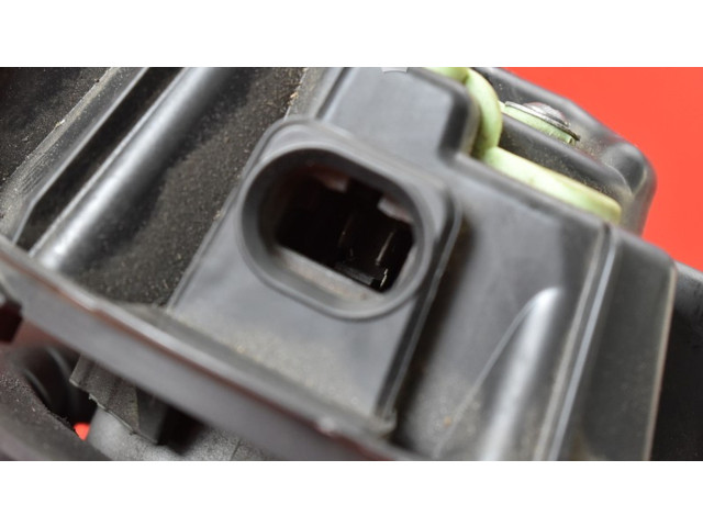 Вентилятор печки Dacia Logan I