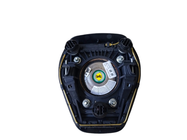 Подушка безопасности водителя 0589P1000175   Ford Fiesta