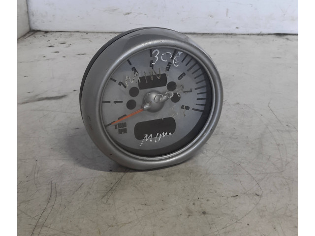 Панель приборов 62116924916, AR0041007 Mini One - Cooper R50 - 53