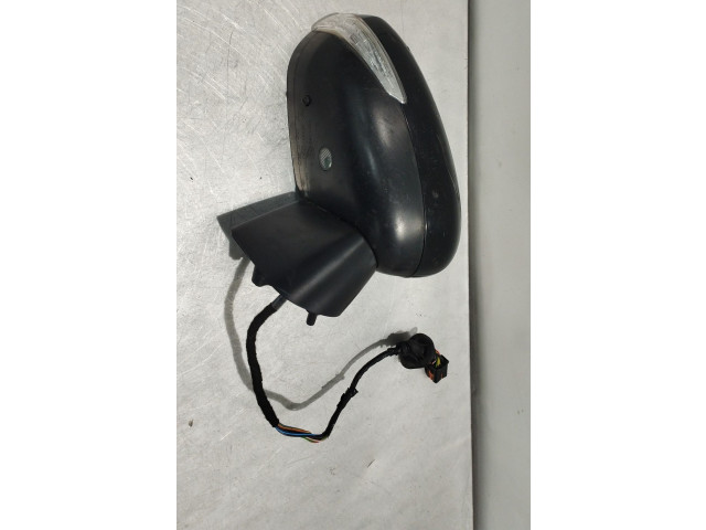 Зеркало электрическое Citroen C3 Aircross 2017 - года