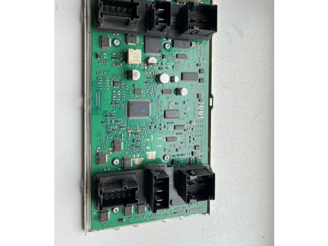 Блок комфорта 1645402401, 1645407562   Mercedes-Benz ML W164   