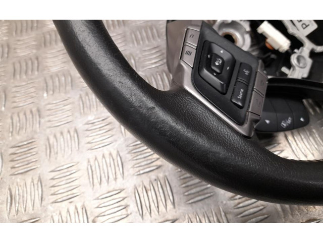 Руль Subaru Forester SJ  2013 - 2018 года GS12005490, GS13113260      