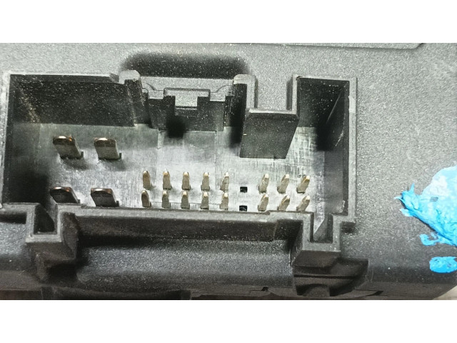 Блок управления 7G9T14B534BE Jaguar XF