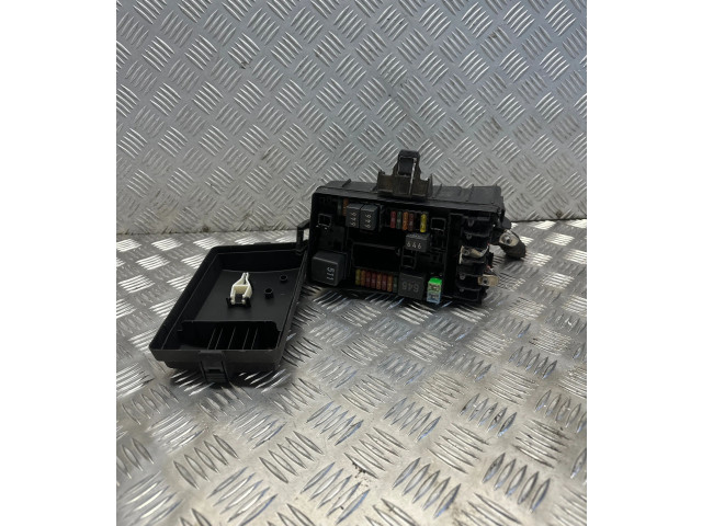 Блок предохранителей 5Q0907361B   Skoda Octavia Mk3 (5E)    