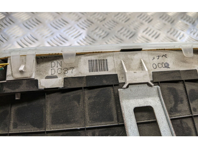 Панель приборов DNDC37   Mazda Demio       