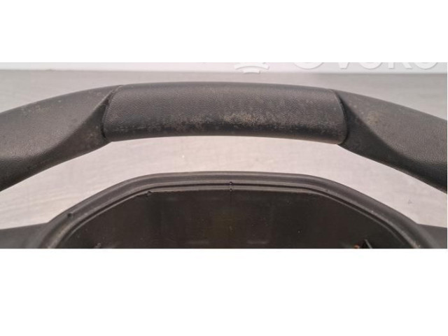 Руль Peugeot Partner III  2018 -  года 98171149ZD      