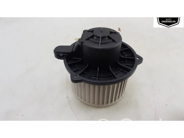 Вентилятор печки    971130X000   Hyundai i10