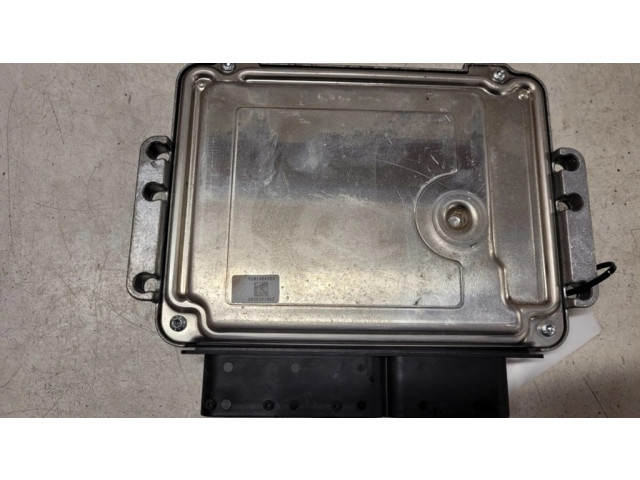 Řídící jednotka 0281015443, 3911927297 Hyundai Tucson JM 2004