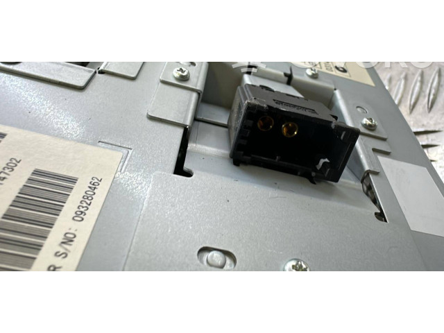 Дисплей 9X2310E889AB, 093280462 Jaguar XF X250