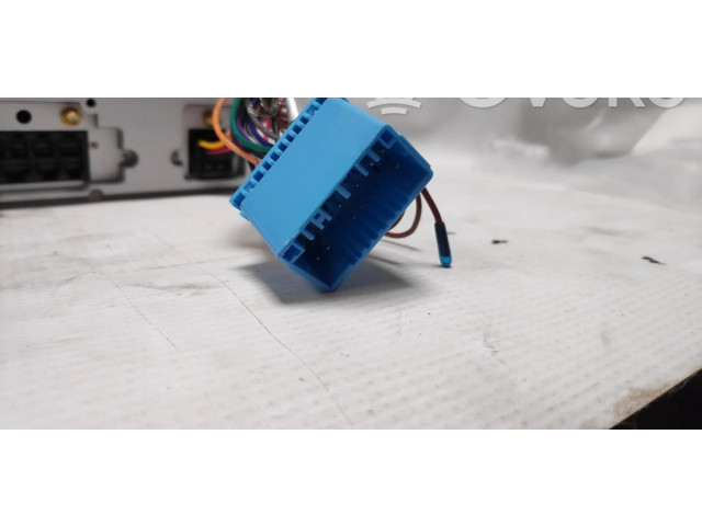 Дисплей Mazda 3