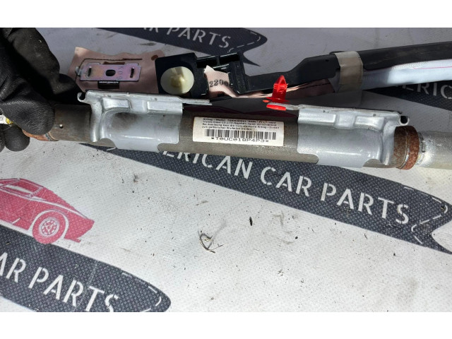 Боковая подушка безопасности T0UC018P4P3, GA499-03030   Honda CR-Z