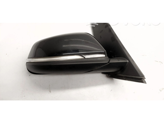 Zpětné zrcátko pravé BMW 2 F46 2015 041357