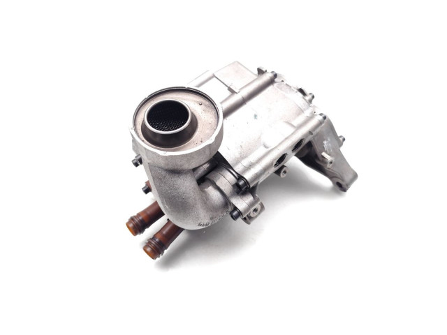 Čerpadlo oleje 07Z115105D Volkswagen Touareg I AYH