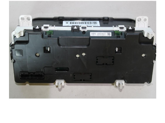 Панель приборов 83800B2Z50 Daihatsu Cuore