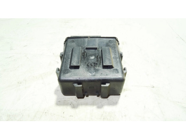 Блок управления иммобилайзера