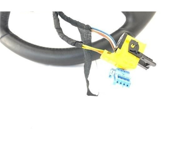 Руль Citroen C5  2008 - 2016 года 608004900, 4109KV      