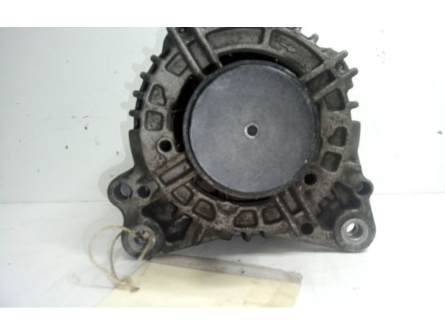 Генератор 0124525091, VAG.140AH-BOSCH Volkswagen Golf SportWagen