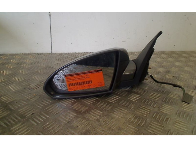 Зеркало электрическое        Nissan Primera  2002 - 2007 года   